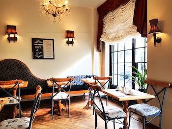 Casa Joaquin Boutique Hotel