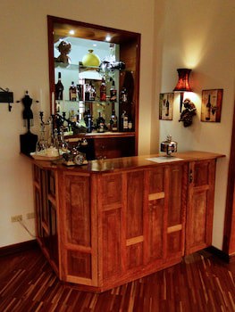 Casa Joaquin Boutique Hotel