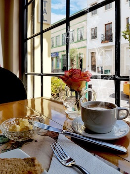 Casa Joaquin Boutique Hotel