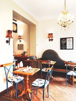 Casa Joaquin Boutique Hotel