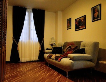 Casa Joaquin Boutique Hotel