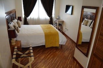 Casa Joaquin Boutique Hotel