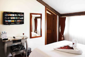Casa Joaquin Boutique Hotel