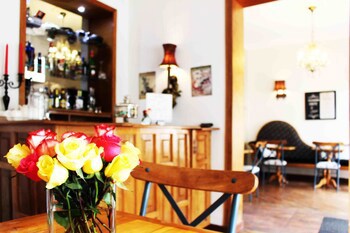 Casa Joaquin Boutique Hotel