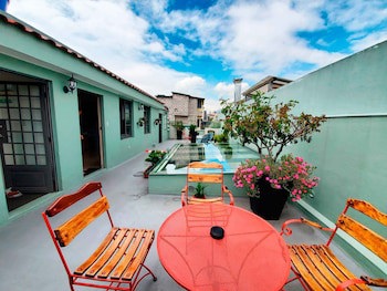 Casa Joaquin Boutique Hotel