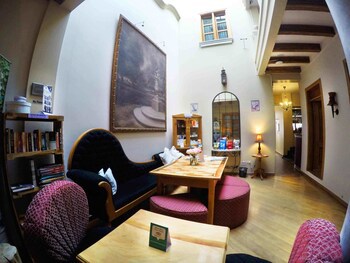 Casa Joaquin Boutique Hotel