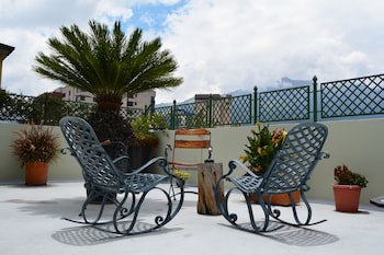 Casa Joaquin Boutique Hotel