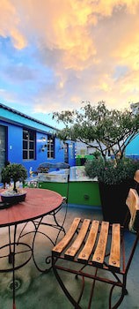 Casa Joaquin Boutique Hotel