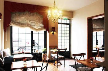 Casa Joaquin Boutique Hotel