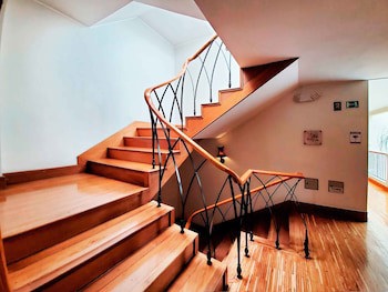 Casa Joaquin Boutique Hotel