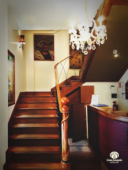 Casa Joaquin Boutique Hotel