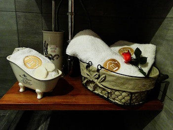 Casa Joaquin Boutique Hotel