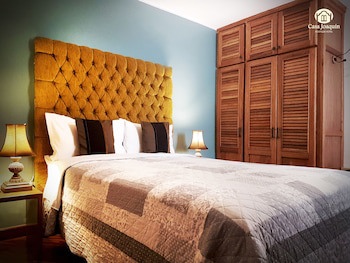 Casa Joaquin Boutique Hotel