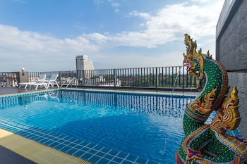 Baan Nilrath Hotel