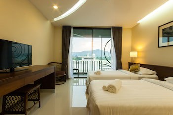 Baan Nilrath Hotel