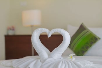 Baan Nilrath Hotel