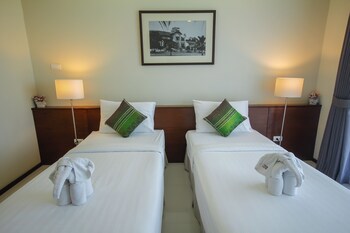 Baan Nilrath Hotel