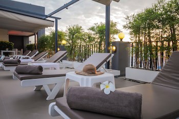 Baan Nilrath Hotel