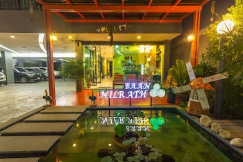 Baan Nilrath Hotel