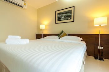 Baan Nilrath Hotel