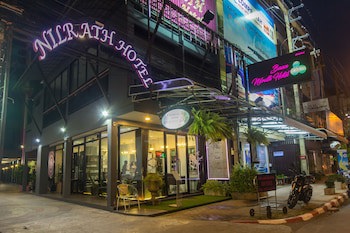 Baan Nilrath Hotel