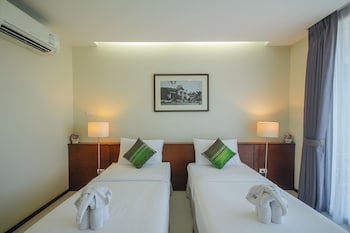 Baan Nilrath Hotel