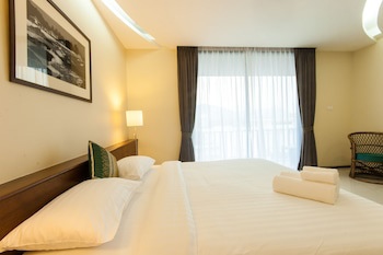 Baan Nilrath Hotel