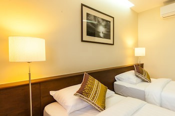 Baan Nilrath Hotel