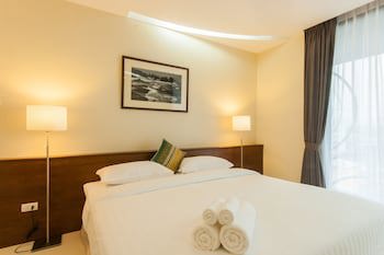 Baan Nilrath Hotel