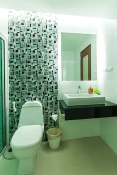 Baan Nilrath Hotel