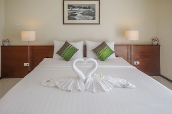 Baan Nilrath Hotel
