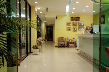 Baan Nilrath Hotel