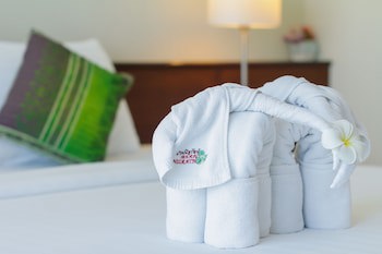 Baan Nilrath Hotel
