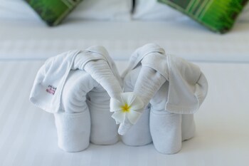 Baan Nilrath Hotel