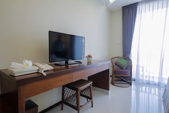 Baan Nilrath Hotel