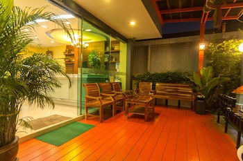Baan Nilrath Hotel