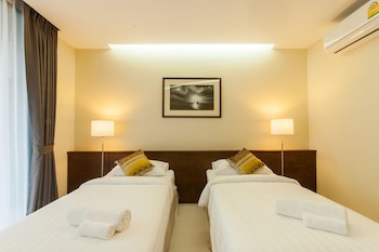 Baan Nilrath Hotel