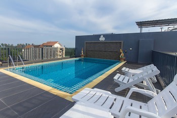 Baan Nilrath Hotel