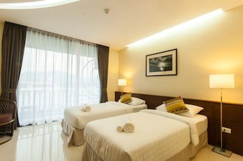 Baan Nilrath Hotel