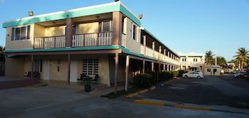 Combate Beach Resort