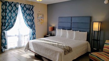 Combate Beach Resort