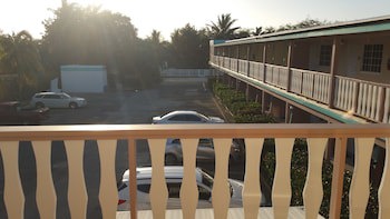 Combate Beach Resort