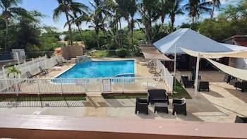 Combate Beach Resort