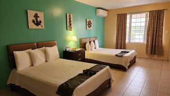 Combate Beach Resort