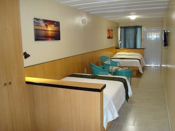 Combate Beach Resort