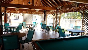 Combate Beach Resort