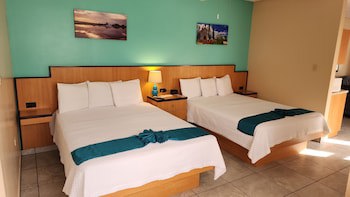Combate Beach Resort