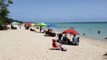 Combate Beach Resort