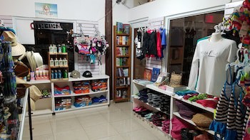 Combate Beach Resort