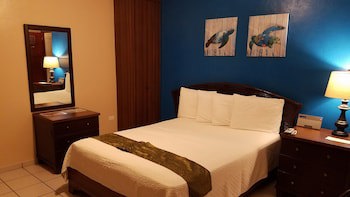 Combate Beach Resort